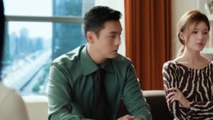 Love’s Ambition: 1×32