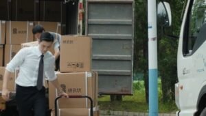 Love’s Ambition: 1×24