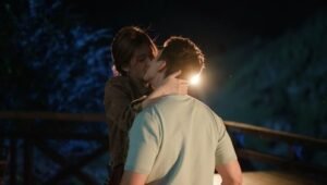 Love’s Ambition: 1×28