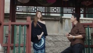 Love’s Ambition: 1×27