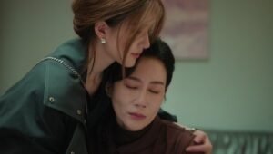 Love’s Ambition: 1×30