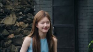 Love’s Ambition: 1×31