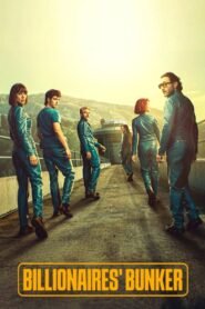 Billionaires’ Bunker