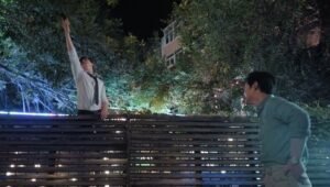 Love’s Ambition: 1×26