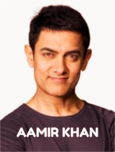Aamir Khan Biography