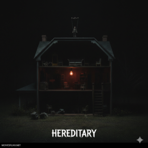 Hereditary (2018) Movie Honest Review