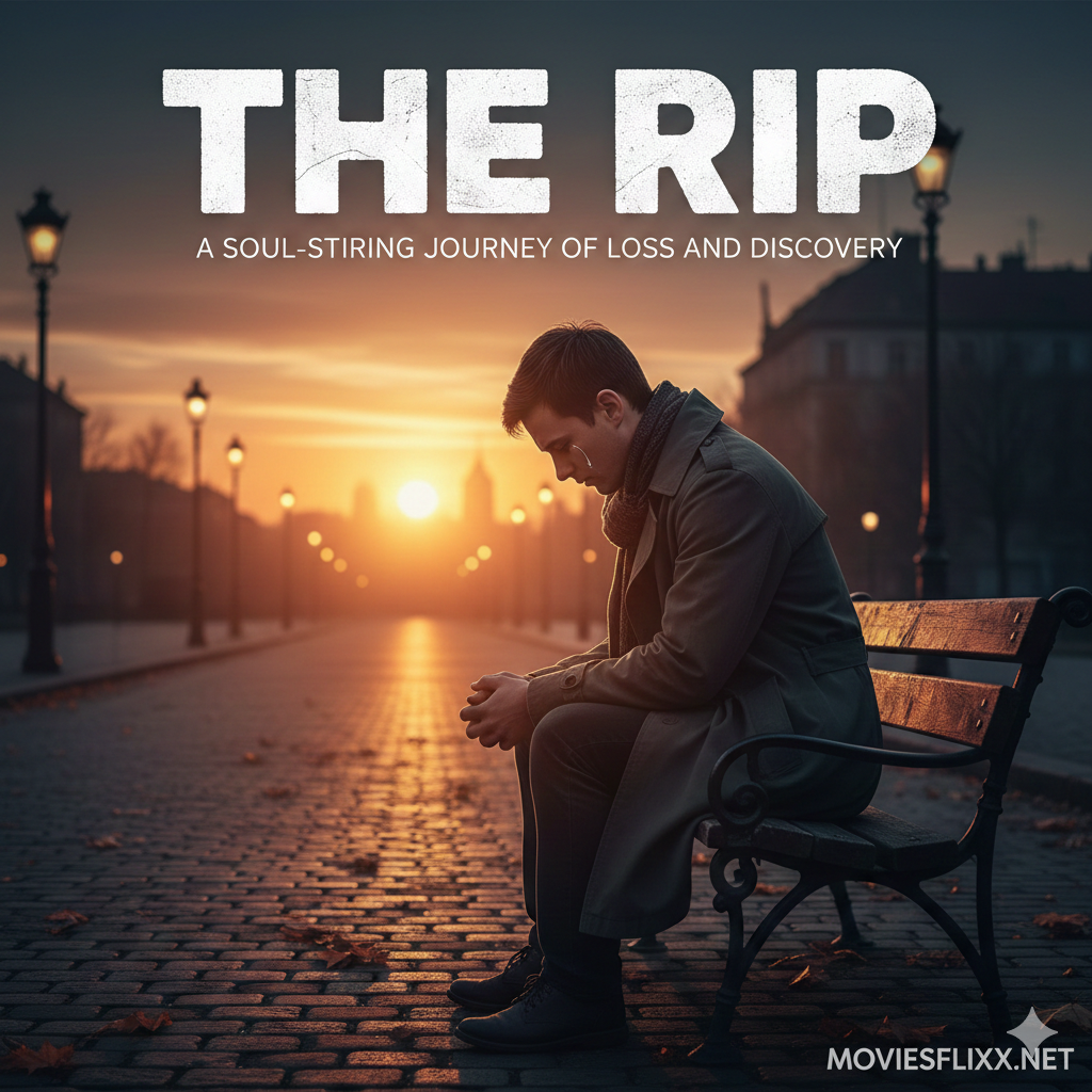 The RIP Movie Explained (2026)– Story, Cast, True Meaning & Honest Review