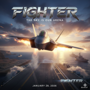 Fighter Movie Review (2026)