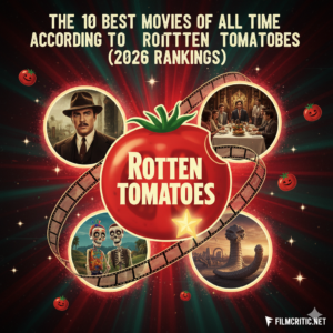Rotten Tomatoes Best In 2026