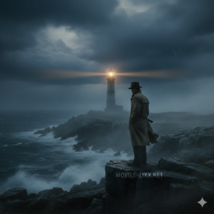 Shutter Island Ending Explained