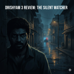 Drishyam 3 (2026): Ultimate Plot, Cast, Trailer & Review