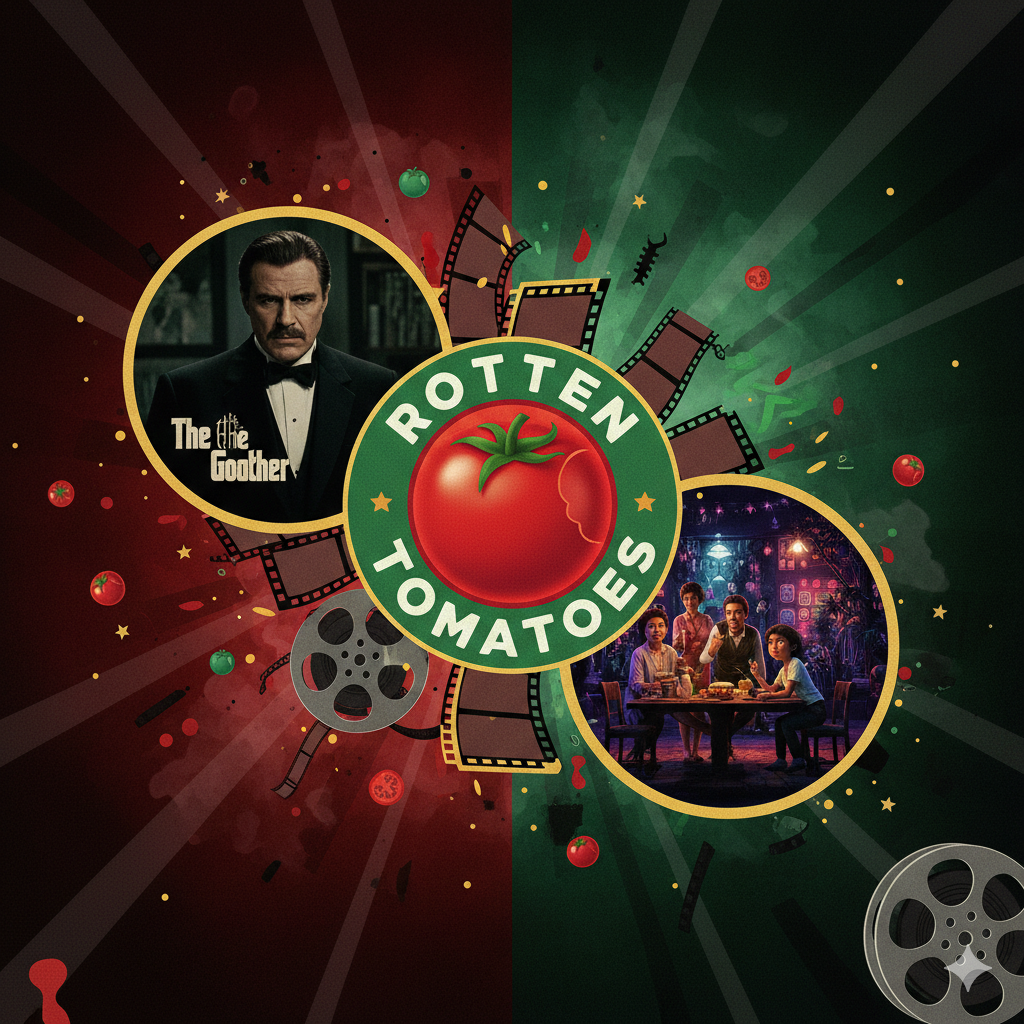 Rotten Tomatoes Best In 2026