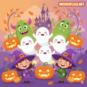 Ultimate Guide to Halloween Movies for Kids (2026) – Best Safe & Fun Picks