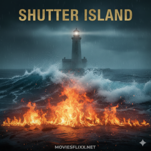 Shutter Island Full Story Explained in Simple Language