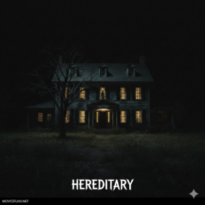 Hereditary (2018) Movie Honest Review