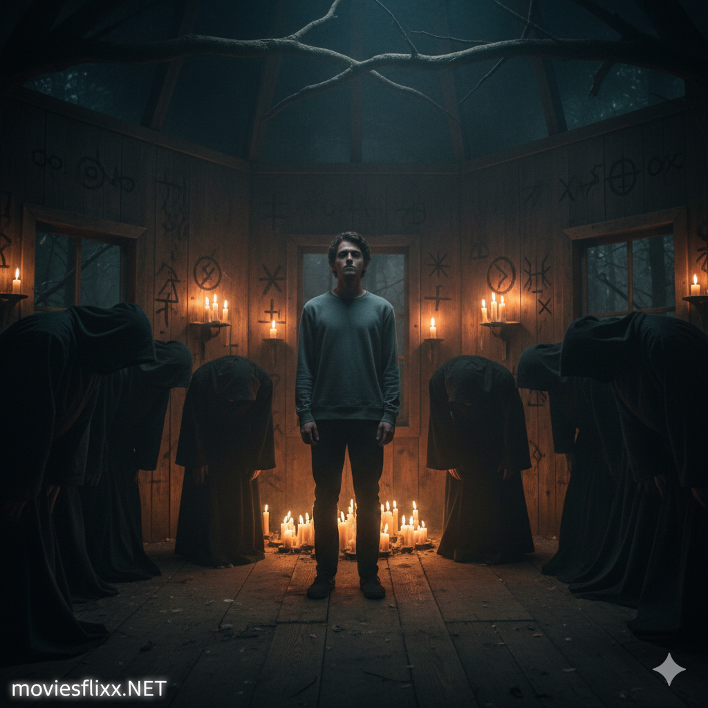 Hereditary Ending Explained: Shocking Truths & Hidden Meanings (2018)