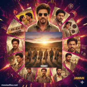 Shah Rukh Khan Best Movies