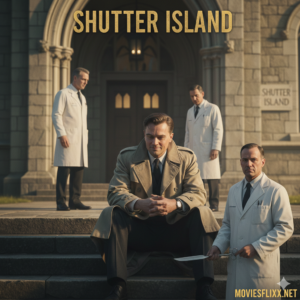 Shutter Island Full Story Explained in Simple Language