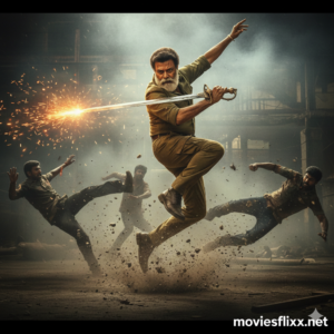 Jailer Movie FAQs – Is It Worth Watching? Jailer 2 Release, Box Office & More