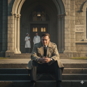 Shutter Island Ending Explained