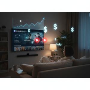 How Do Movies Make Money on Streaming Services?