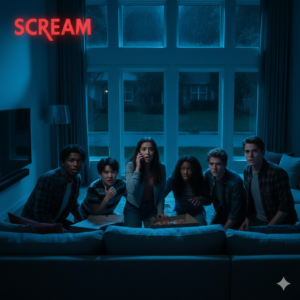 Scream 7 (2026)