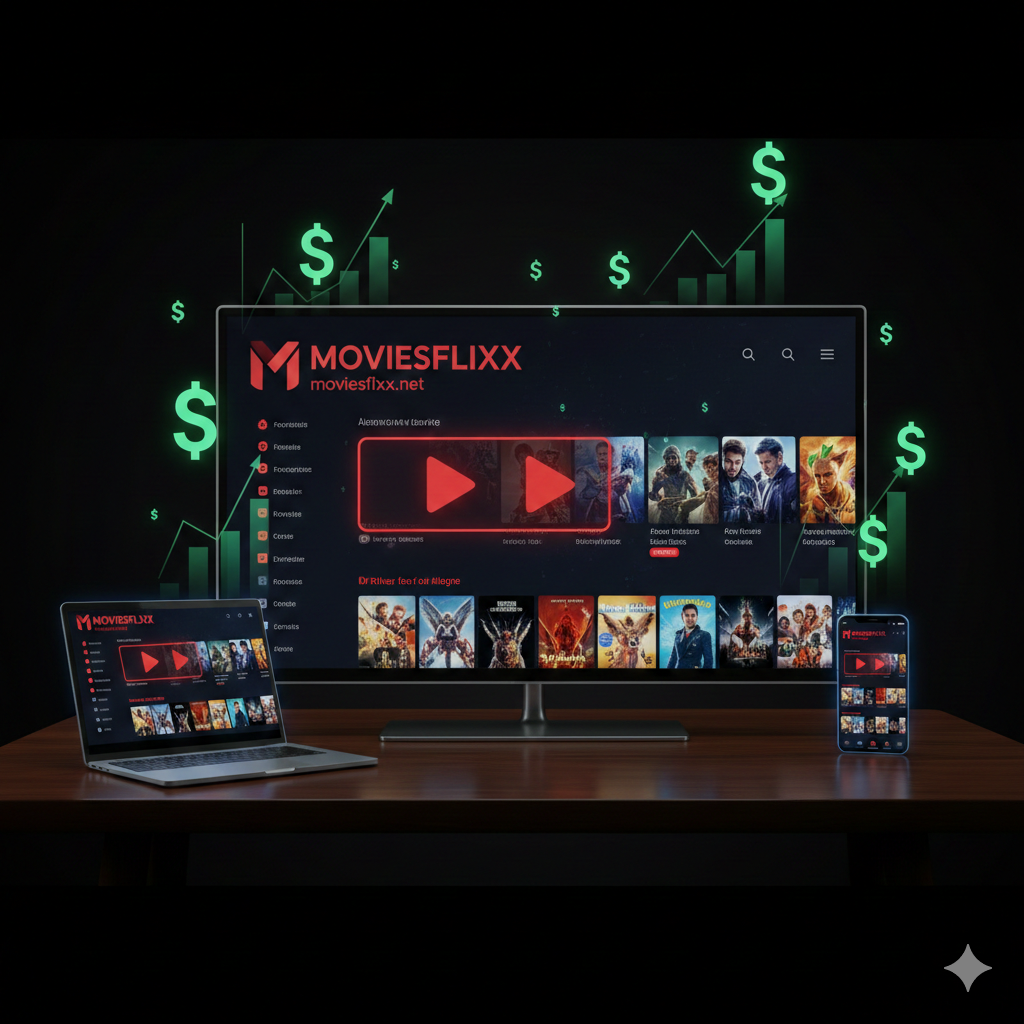 How Do Movies Make Money on Streaming Services?