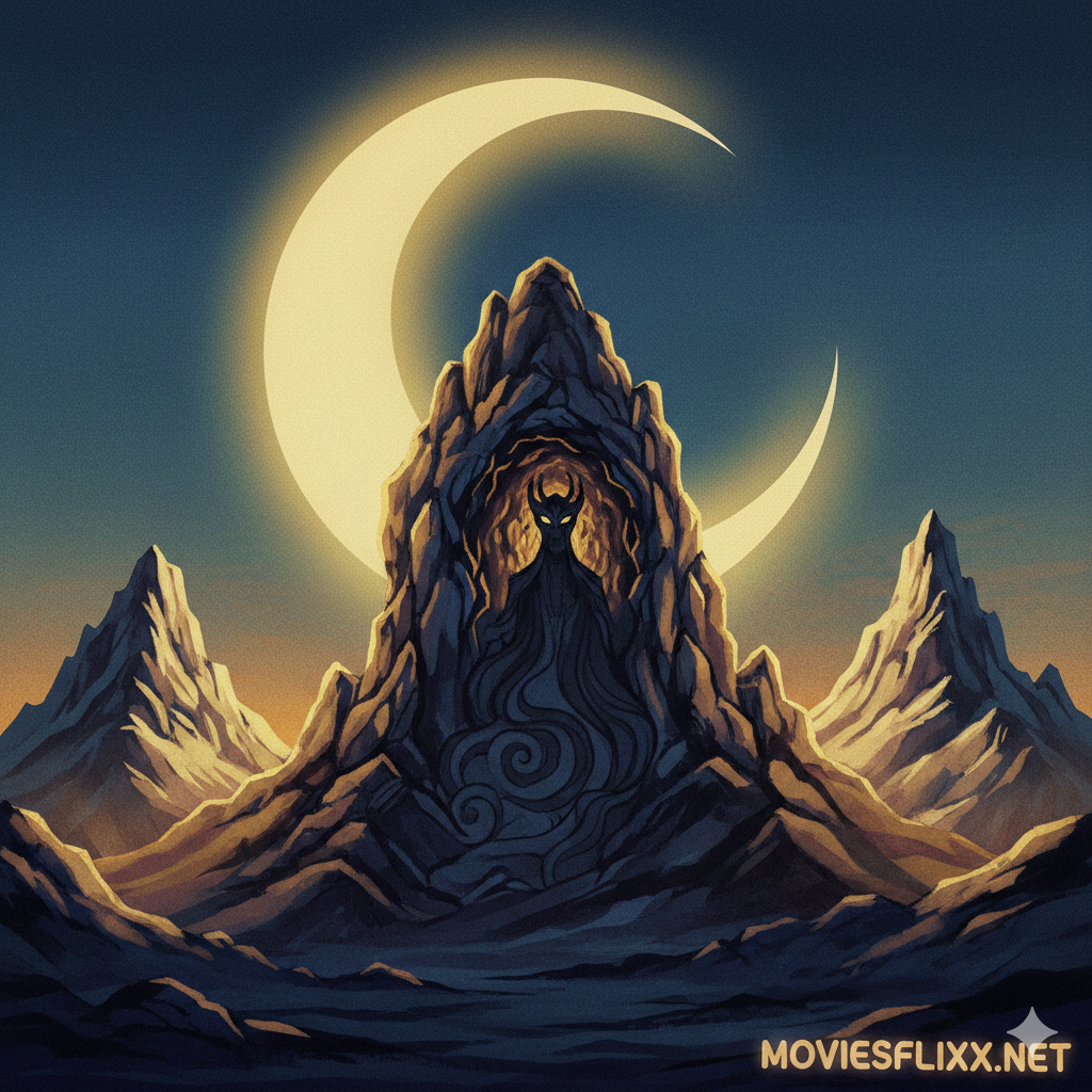 The Mountain, The Moon Cave and The Sad God (2026): Netflix Trailer, Review & Full Explained Guide Before Release
