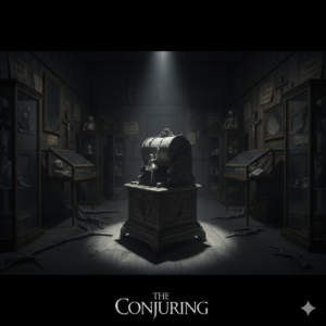 The Conjuring Ending Explained – True Story vs Movie Horror