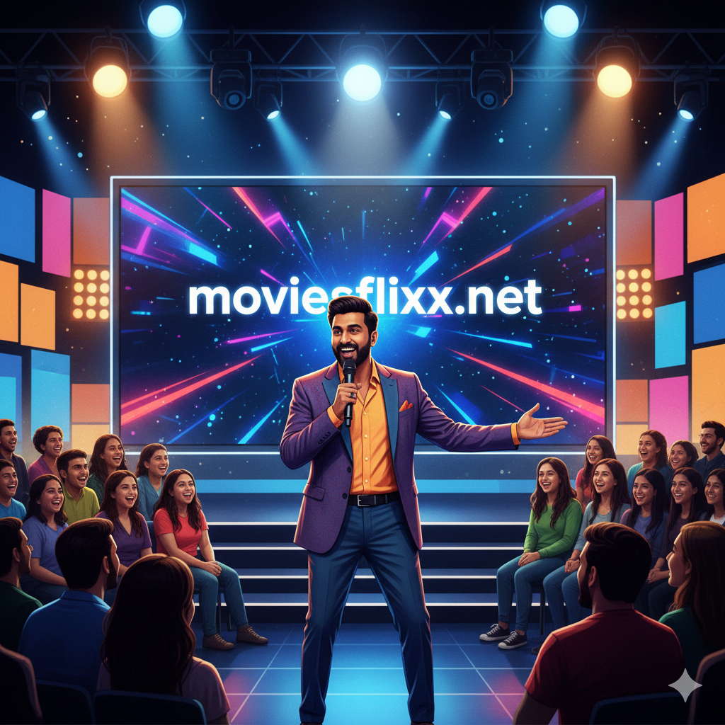 Kapil Sharma Movies, Shows, Wife, Net Worth & The Kapil Sharma Show Complete Guide