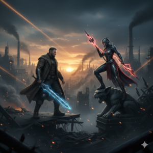 Salaar Movie Review (2023)– Prabhas Action Thriller Breakdown, Rating & Verdict