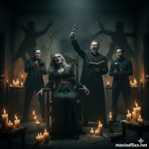 The Conjuring Full Story Explained in Easy Language