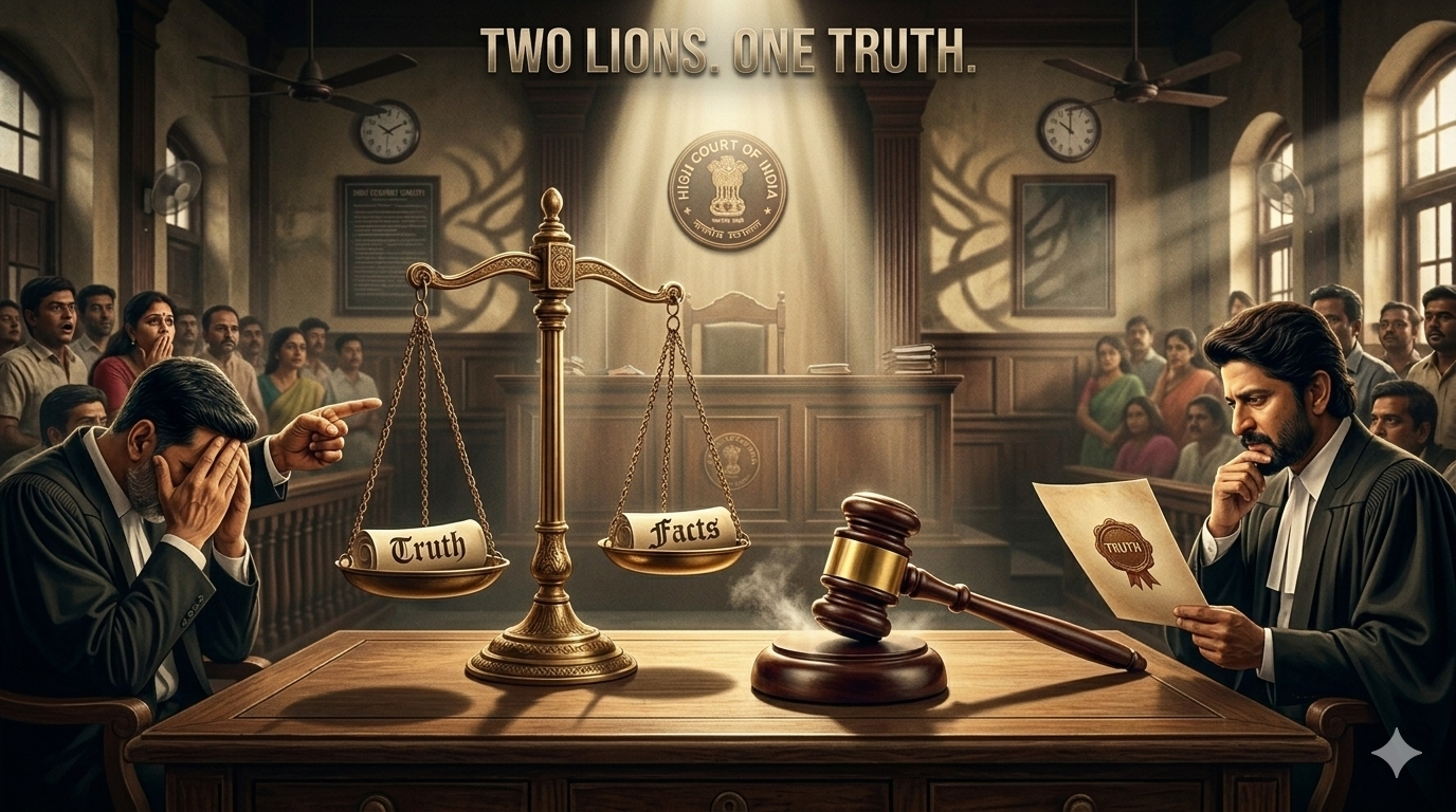 Jolly LLB 3 (2026): Release Date, Cast, Story, Trailer & Ultimate Movie Guide ⚖️