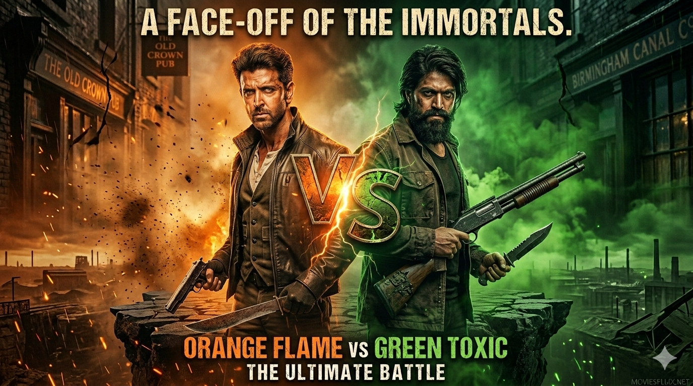 Dhurandhar 2 vs Toxic Box Office Prediction (2026): Who Will Win the Big Clash?