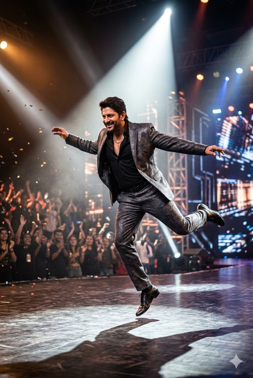 Arshad Warsi: Religion, Wife, Movies, Net Worth, Fees & Full Biography (2026 Guide)