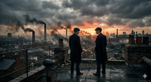 Peaky Blinders: The Immortal Man (2026) – The Ultimate Movie Review & Fan Guide