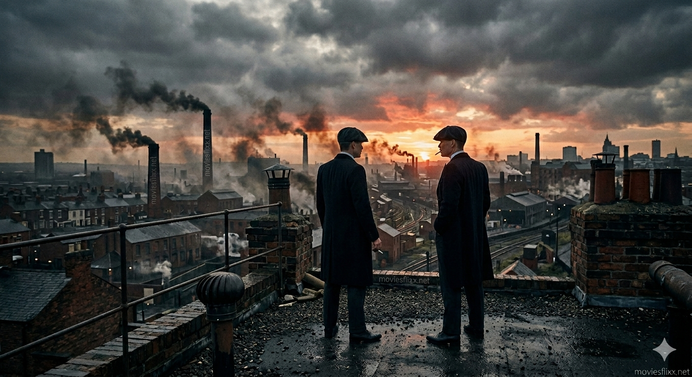 Peaky Blinders: The Immortal Man (2026) – The Ultimate Movie Review & Fan Guide